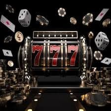 jackpot 606.com platform interface showing sportsbook, live-dealer, and slot game sections on mobile