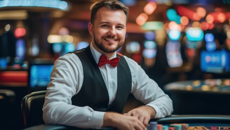 jackpot 606.com mobile app interface on Android and iOS browsers